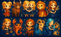 Tử vi tuần mới 12 cung hoàng đạo từ 12/1 - 18/1: Song Ngư suôn sẻ, Kim Ngưu khởi phát