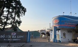 Công ty CP Đồ hộp Hạ Long tạm ngưng sản xuất từ 12/1/2026