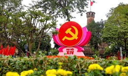 Ngành y tế Hà Nội sẵn sàng đáp ứng công tác y tế phục vụ Đại hội lần thứ XIV của Đảng