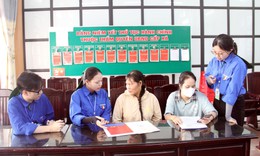 Tiến tới Đại hội XIV của Đảng: Đất nước bước vào kỷ nguyên mới phát triển giàu mạnh, thịnh vượng