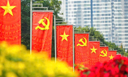 Cộng đồng người Việt tại Israel luôn tin tưởng vào sự lãnh đạo của Đảng và Nhà nước