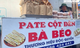 Sở Văn hoá, Thể thao và Du Lịch Hải Phòng lên tiếng bảo vệ thương hiệu Pate Cột đèn Hải Phòng