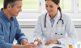 Lưu ý khi dùng thuốc lợi tiểu ở bệnh nhân mắc bệnh thận mạn