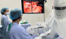 Sẽ lập mạng lưới thành viên tiên phong giải pháp AI y tế có trách nhiệm Việt Nam