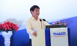 Thaco hút 2.000 tỷ đồng từ kênh trái phiếu