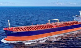 Tiến độ đầu tư tàu mới của VIPCO chưa đạt kỳ vọng