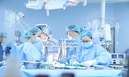 Nữ điều dưỡng BV Hữu Nghị hiến tạng sau khi qua đời, hồi sinh nhiều sự sống