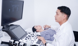 Ứng dụng AI xóa nhòa ranh giới mong manh trong chẩn đoán tuyến giáp