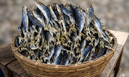 5 nhóm người cần tránh ăn cá khô