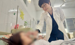 Phá thai bằng thuốc, người phụ nữ bị băng huyết suýt tử vong