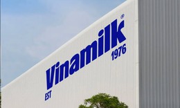 Khuyến nghị mua đối với cổ phiếu VNM