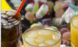 WHO: Đồ uống có đường giá rẻ dẫn đến gia tăng các bệnh không lây nhiễm