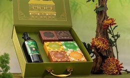 Maison Gift JSC - Biểu tượng quà tặng cao cấp mang đậm phong cách Việt