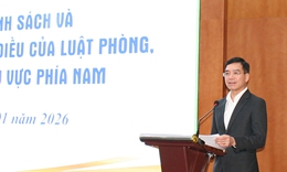 Phơi nhiễm khói thuốc lá tại Việt Nam vẫn cao, thuế thuốc lá còn quá thấp so với khuyến cáo WHO