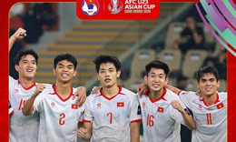 U23 Việt Nam sẽ gặp đội nào ở vòng tứ kết U23 châu Á?