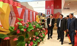 Rà soát toàn bộ các hạng mục, bảo đảm tuyệt đối an toàn phục vụ Đại hội