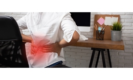Hậu quả của đau lưng do làm việc nặng, sai tư thế trầm trọng hơn bạn nghĩ