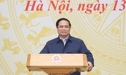 Thủ tướng yêu cầu đưa dự án nhà ở xã hội vào 'luồng xanh, luồng ưu tiên'