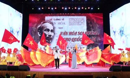 Toàn văn Nghị quyết của Bộ Chính trị về phát triển văn hóa Việt Nam