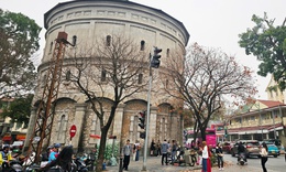 Miền Bắc nắng hanh trước khi đón đợt rét đậm kèm mưa