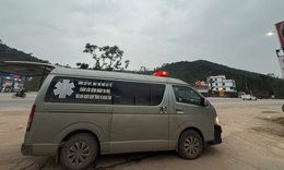 Tăng cường quản lý xe cứu thương sau vụ thu hơn 11 triệu đồng để chăm sóc người bệnh trong vài giờ