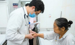 Đưa Nghị quyết 72 vào cuộc sống: Thực hành lâm sàng là 'xương sống' của đào tạo y khoa