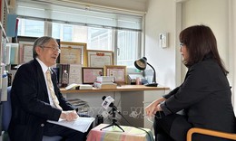 Đoàn kết dân tộc tạo đà tiến xa hơn trong kỷ nguyên mới