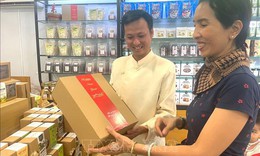 Bộ Công Thương yêu cầu đảm bảo nguồn cung hàng hóa, bình ổn thị trường dịp Tết