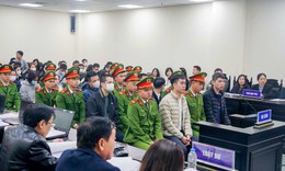 Ông chủ đường dây sản xuất sữa giả Hiup nhận án 30 năm tù