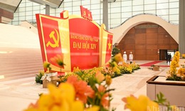 Hoàn thiện các khâu cuối cùng, sẵn sàng cho công tác tổ chức phục vụ Đại hội XIV của Đảng