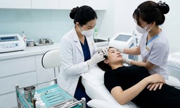 Trào lưu tiêm trẻ hóa da: Đẹp nhanh hay đánh cược sức khỏe?