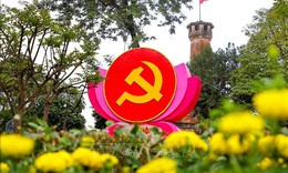 Đại hội Đảng XIV: 'Nhịp cầu yêu thương' hướng về Tổ quốc