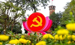 Đại hội Đảng XIV: Thắt chặt đối ngoại Đảng giữa Việt Nam và Belarus