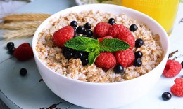 Bật mí 6 công thức bữa sáng tốt nhất của các bác sĩ tim mạch hàng đầu