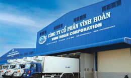 Cổ phiếu VHC được khuyến nghị mua