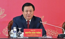 Đại hội XIV của Đảng mang tầm vóc lịch sử, mở ra giai đoạn phát triển mới