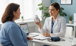 Những lưu ý khi dùng thuốc GLP-1 giảm cân