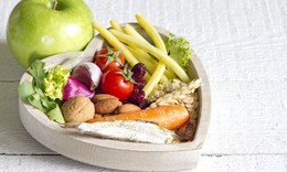 Khám phá 6 giải pháp giúp bạn giảm cân mà không cần nhịn ăn