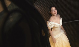 Dàn hoa hậu Việt Nam liên tiếp thắng lớn với loạt giải thưởng uy tín