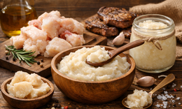 Ăn mỡ bò có tốt cho sức khỏe không? Lý do mỡ bò xuất hiện trong Hướng dẫn chế độ ăn uống mới nhấy của người Mỹ