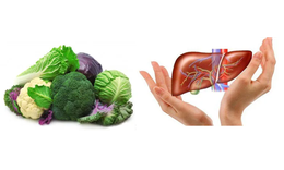Những thực phẩm giúp gan hoạt động tốt hơn mà ít người để ý