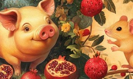 Tử vi 12 con giáp hôm nay 16/1: Mão phát triển, Hợi thăng hoa rực rỡ