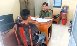 Bình luận công an tuần tra để 'nhũng nhiễu', nam thanh niên bị phạt