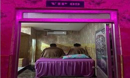 Bắt quả tang 3 nhân viên bán dâm tại quán cà phê ở Đồng Nai