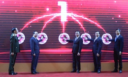 Ra mắt ứng dụng của ngành Tuyên giáo và Dân vận - App TGDV trên điện thoại di động