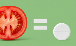 Ăn hạt cà chua có tốt không? Sự thật và những sai lầm phổ biến