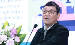 Đề xuất giảm giờ làm, mở rộng quyền nghỉ ngơi cho người lao động