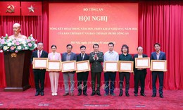 VNeID đã có 50 tiện ích được triển khai