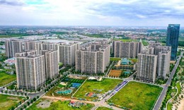 Mã định danh điện tử bất động sản, những lưu ý người dân cần biết