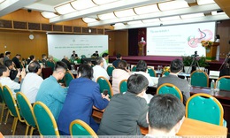 Nội soi siêu âm, 'chìa khoá' giúp phát hiện sớm ung thư đường tiêu hoá